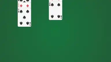 Solitaire HD скриншот 9