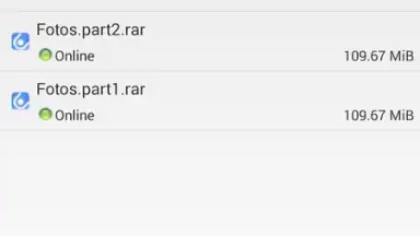 ShareDownloader скриншот 5