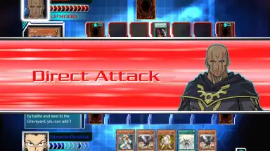 Yu-Gi-Oh! Duel Generation скриншот 3