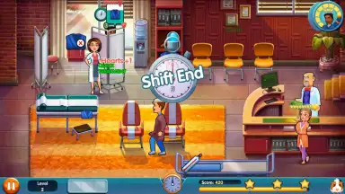 Heart's Medicine - Season One скриншот 5