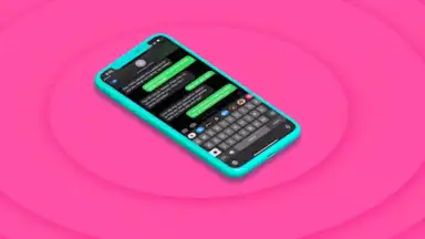 Muah AI скриншот 3