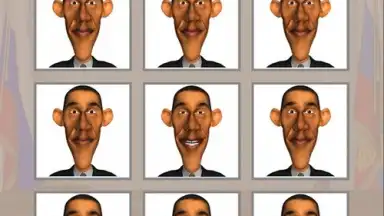 Obama скриншот 17