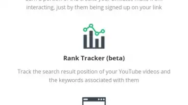 YouTubeMonster скриншот 7