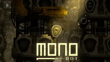 Monobot скриншот 9