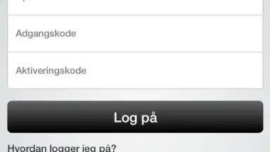 e-Boks.dk скриншот 9