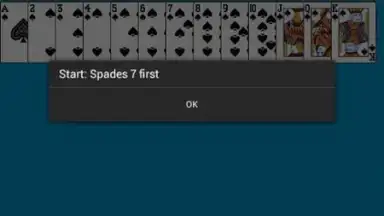Poker7 скриншот 2