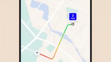 Fasten скриншот 3
