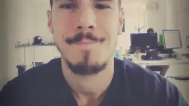 BestMe Selfie Camera скриншот 1