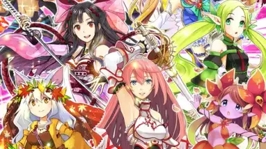 Quiz! скриншот 3