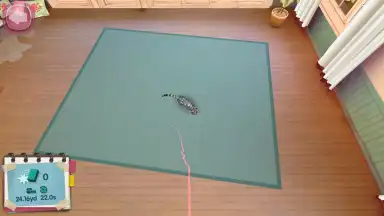 CatHotel скриншот 6