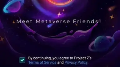 Meta Z скриншот 7