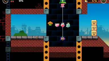 Bean Dreams скриншот 8