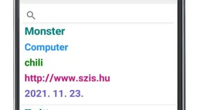 Password Manager скриншот 3