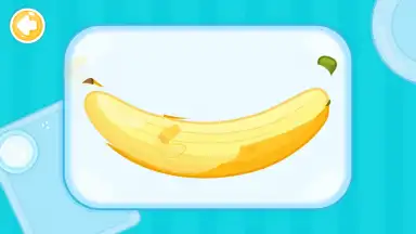 Kids cooking games скриншот 8