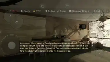 Gloud Games скриншот 4