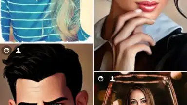 Photo Lab скриншот 4