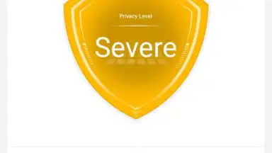 LEO Privacy Guard скриншот 3