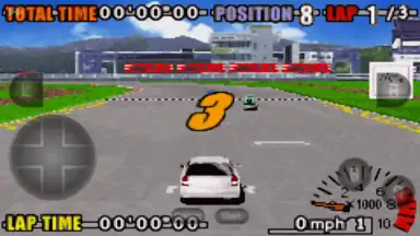 VideoEmu Game скриншот 14