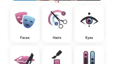 Yareel 2.0 скриншот 1