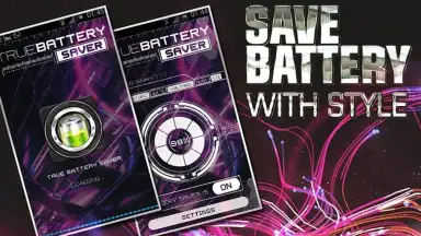 True Battery Saver скриншот 6