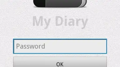 My Diary скриншот 12
