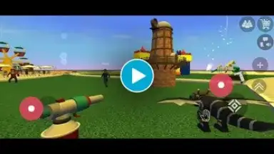 Fireworks Simulator 3D скриншот 1