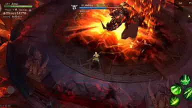 Awakening of Dragon скриншот 10