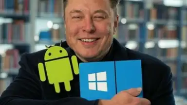 Grok скриншот 2