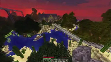 Perfect Building Minecraft скриншот 4