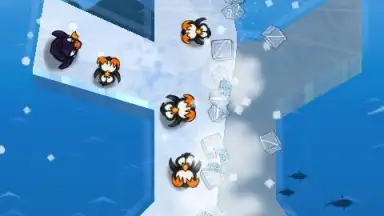 Slice Ice! скриншот 7