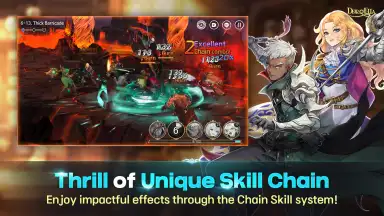 Dear, Ella скриншот 10