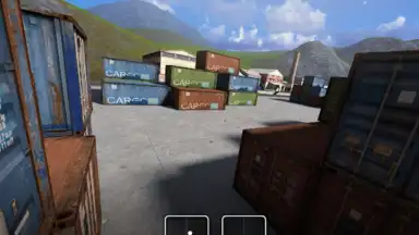 FeelFPV скриншот 15
