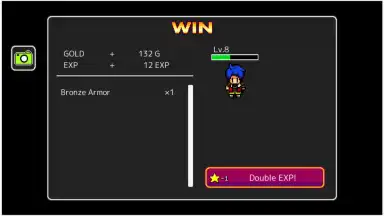 Archlion Saga скриншот 6