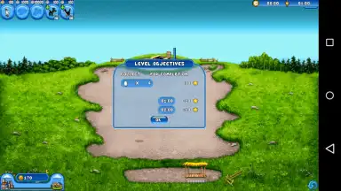 Farm Frenzy Free скриншот 5