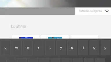 Clarity Keyboard скриншот 4