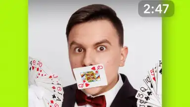 VK Clips скриншот 15