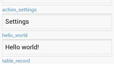 APK Editor Pro скриншот 2