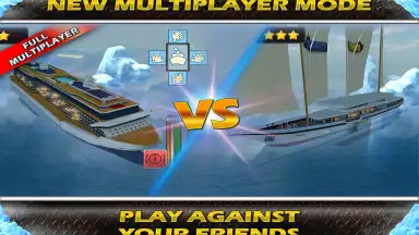 Titanic Escape Crash Parking скриншот 2