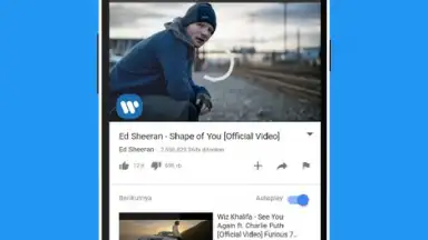 12G Fast Speed Internet Browser скриншот 5