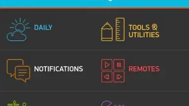 Pebble Appstore скриншот 1
