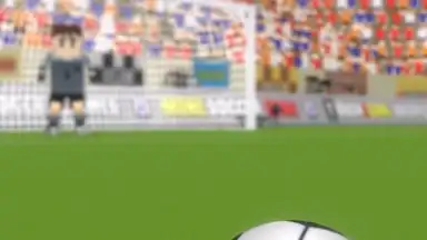 Mini Soccer Star скриншот 21