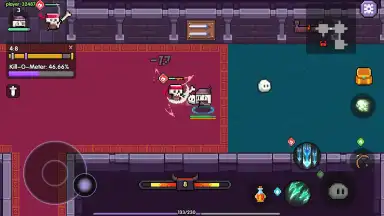 My Heroes: Dungeon Raid скриншот 8