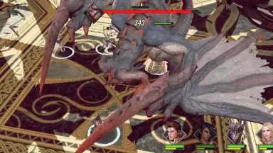 TERA: Endless War скриншот 10