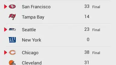 USA TODAY скриншот 7