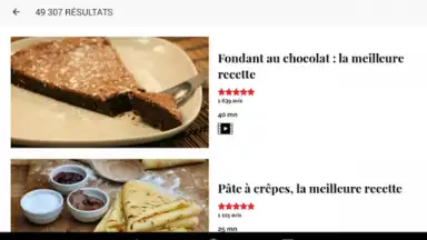 Cuisine скриншот 14