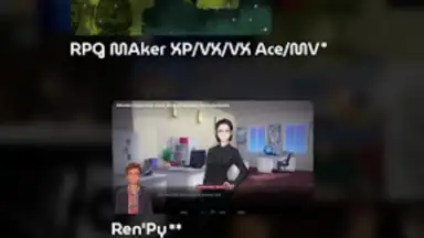 JoiPlay скриншот 5