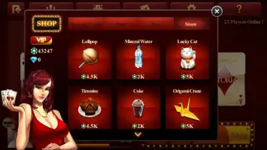 Free Poker-Texas Holdem скриншот 4