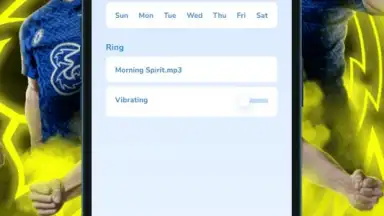 Parimatch скриншот 1