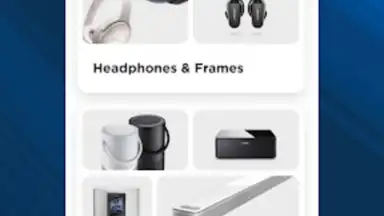 Bose Music скриншот 10