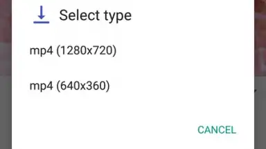 X Player скриншот 4